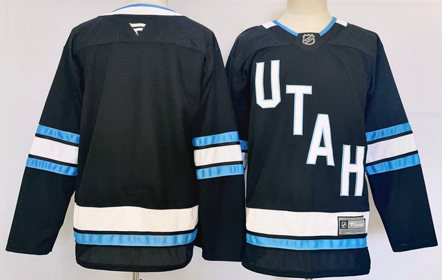 Utah Hockey Club Jerseys 10